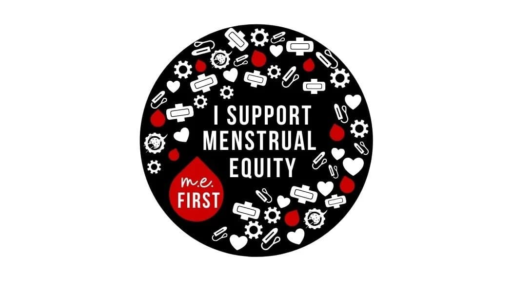 M.E. FIRST