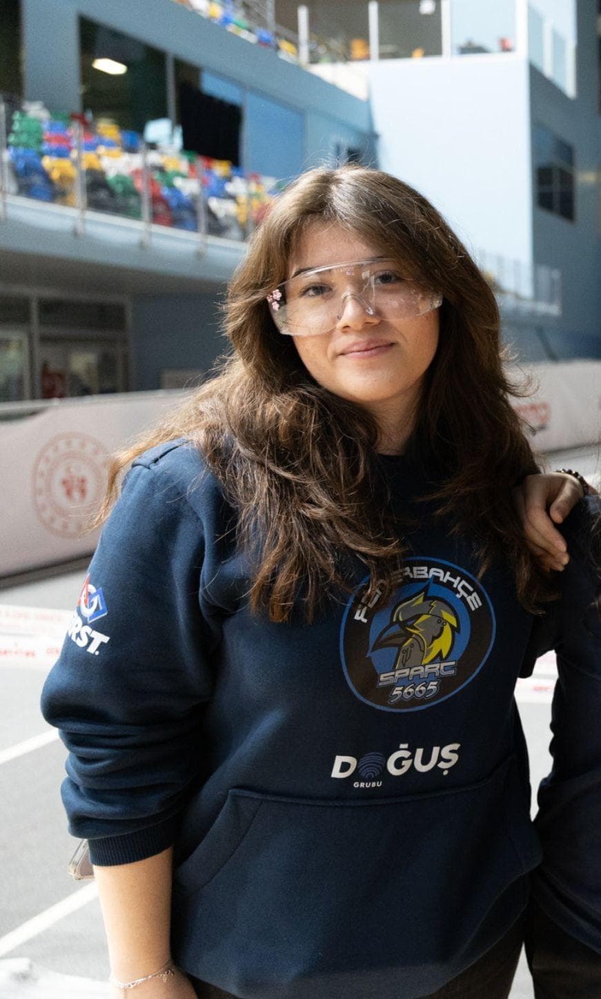 Buse Gezici